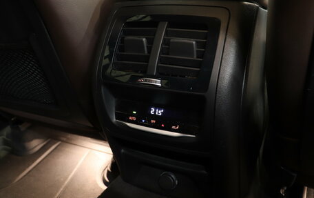 BMW X3, 2020 год, 3 990 000 рублей, 27 фотография