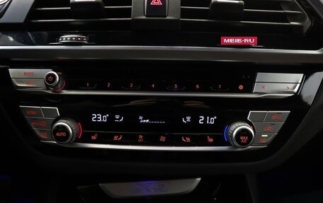 BMW X3, 2020 год, 3 990 000 рублей, 25 фотография