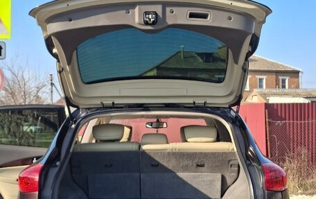 Infiniti EX, 2008 год, 850 000 рублей, 4 фотография