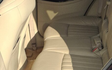 Infiniti EX, 2008 год, 850 000 рублей, 8 фотография