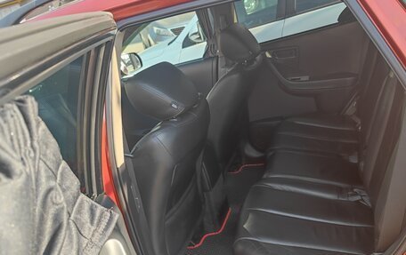 Nissan Murano, 2007 год, 630 000 рублей, 5 фотография