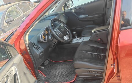 Nissan Murano, 2007 год, 630 000 рублей, 6 фотография