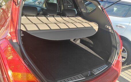 Nissan Murano, 2007 год, 630 000 рублей, 10 фотография