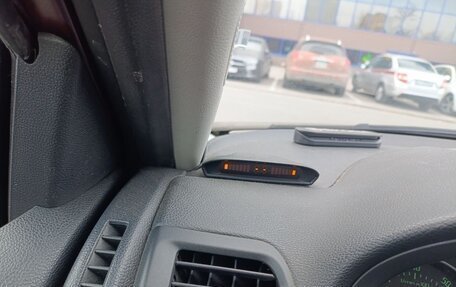 Skoda Fabia II, 2012 год, 650 000 рублей, 14 фотография