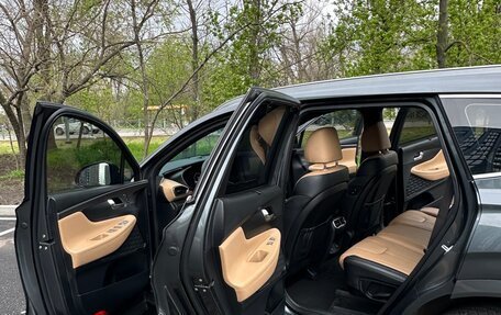 Hyundai Santa Fe IV, 2020 год, 3 750 000 рублей, 8 фотография