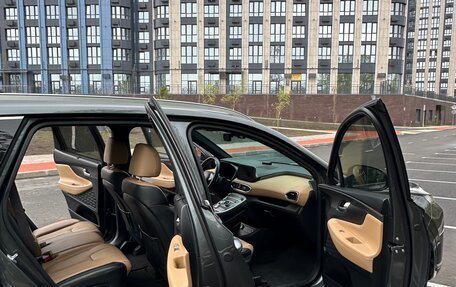 Hyundai Santa Fe IV, 2020 год, 3 750 000 рублей, 10 фотография