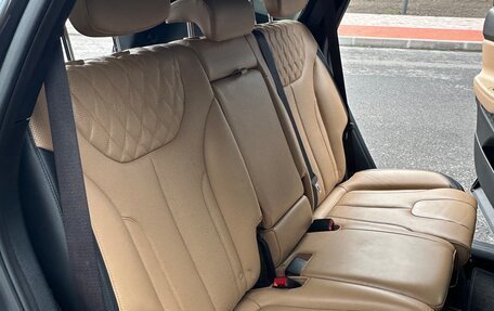 Hyundai Santa Fe IV, 2020 год, 3 750 000 рублей, 14 фотография