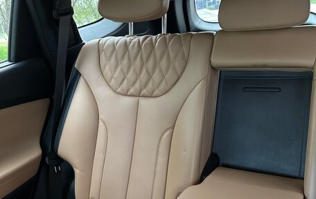 Hyundai Santa Fe IV, 2020 год, 3 750 000 рублей, 17 фотография