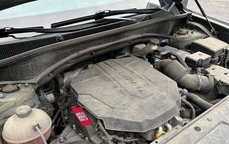 Hyundai Santa Fe IV, 2020 год, 3 750 000 рублей, 19 фотография