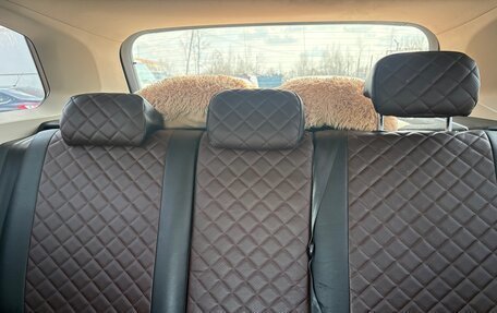 Volkswagen Tiguan II, 2021 год, 2 600 000 рублей, 5 фотография