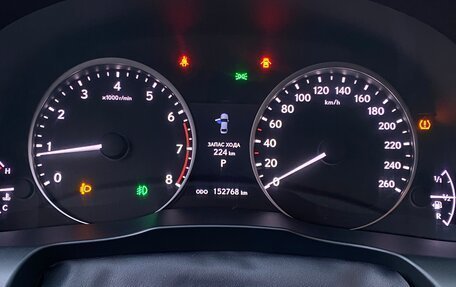 Lexus ES VII, 2013 год, 2 499 000 рублей, 7 фотография