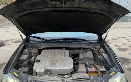 Lexus ES VII, 2013 год, 2 499 000 рублей, 5 фотография