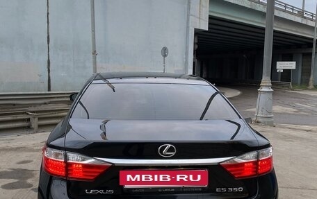 Lexus ES VII, 2013 год, 2 499 000 рублей, 3 фотография