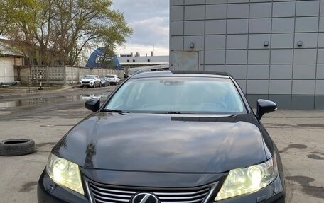 Lexus ES VII, 2013 год, 2 499 000 рублей, 1 фотография