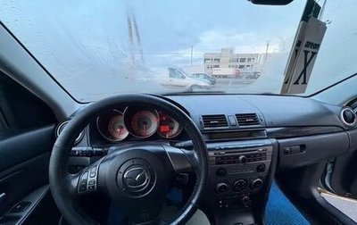 Mazda 3, 2006 год, 195 000 рублей, 1 фотография