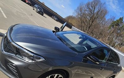 Volkswagen Polo VI (EU Market), 2022 год, 2 500 000 рублей, 1 фотография