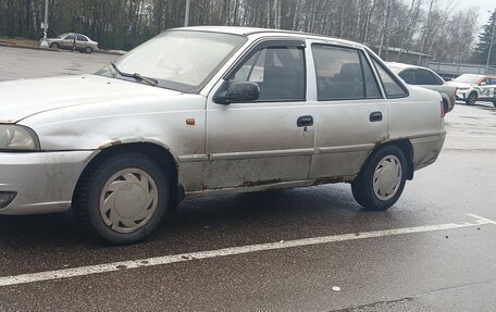 Daewoo Nexia I рестайлинг, 2011 год, 120 000 рублей, 1 фотография