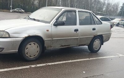 Daewoo Nexia I рестайлинг, 2011 год, 120 000 рублей, 1 фотография