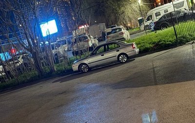 Hyundai Accent II, 2006 год, 355 000 рублей, 1 фотография