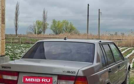 Volvo 940, 1990 год, 150 000 рублей, 1 фотография