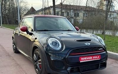 MINI Hatch, 2017 год, 2 410 000 рублей, 1 фотография