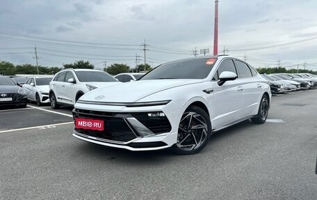 Hyundai Sonata VIII, 2023 год, 3 120 000 рублей, 1 фотография