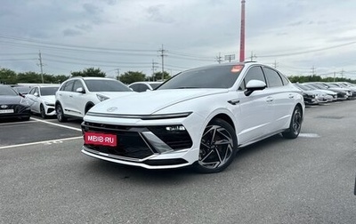 Hyundai Sonata VIII, 2023 год, 3 120 000 рублей, 1 фотография