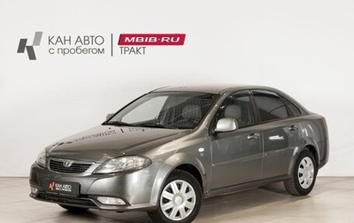 Daewoo Gentra II, 2013 год, 440 000 рублей, 1 фотография