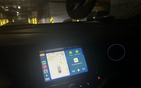 Opel Astra K, 2018 год, 1 250 000 рублей, 15 фотография