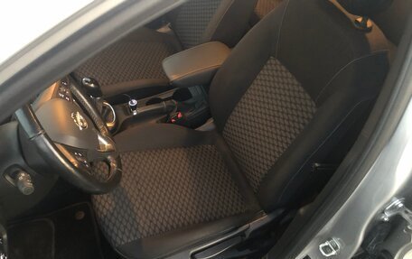 Opel Astra K, 2018 год, 1 250 000 рублей, 11 фотография