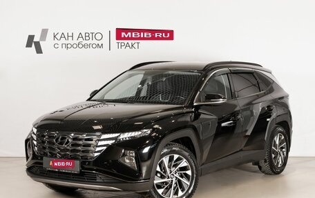 Hyundai Tucson, 2021 год, 3 325 400 рублей, 1 фотография