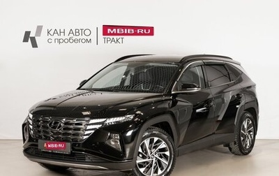 Hyundai Tucson, 2021 год, 3 325 400 рублей, 1 фотография