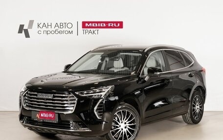 Haval Jolion, 2023 год, 2 176 700 рублей, 1 фотография