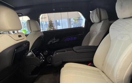 Bentley Bentayga I, 2025 год, 31 000 000 рублей, 4 фотография