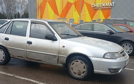 Daewoo Nexia I рестайлинг, 2011 год, 120 000 рублей, 3 фотография