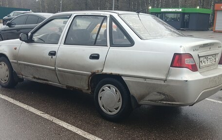 Daewoo Nexia I рестайлинг, 2011 год, 120 000 рублей, 4 фотография