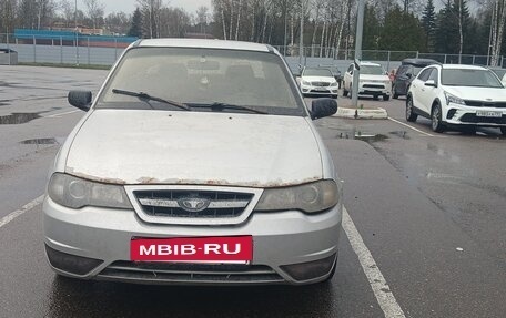 Daewoo Nexia I рестайлинг, 2011 год, 120 000 рублей, 2 фотография