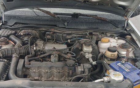 Daewoo Nexia I рестайлинг, 2011 год, 120 000 рублей, 6 фотография