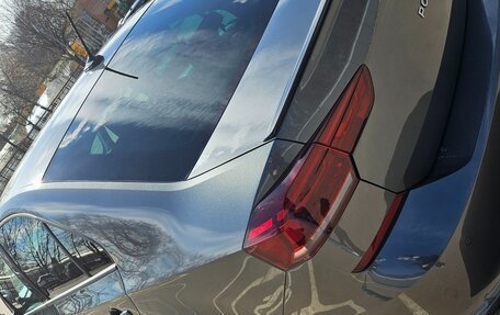 Volkswagen Polo VI (EU Market), 2022 год, 2 500 000 рублей, 5 фотография