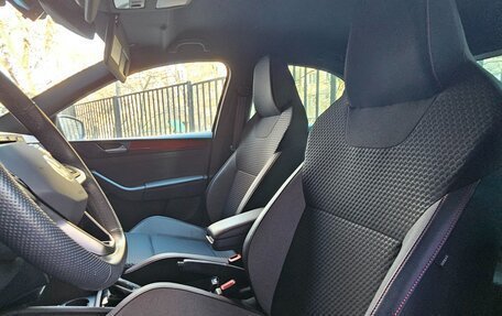 Volkswagen Polo VI (EU Market), 2022 год, 2 500 000 рублей, 3 фотография