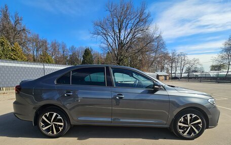 Volkswagen Polo VI (EU Market), 2022 год, 2 500 000 рублей, 2 фотография