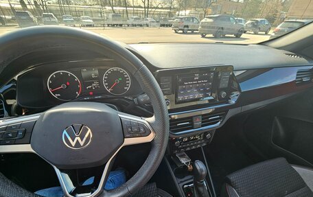 Volkswagen Polo VI (EU Market), 2022 год, 2 500 000 рублей, 7 фотография