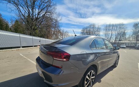 Volkswagen Polo VI (EU Market), 2022 год, 2 500 000 рублей, 4 фотография