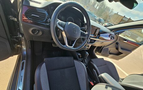 Volkswagen Polo VI (EU Market), 2022 год, 2 500 000 рублей, 6 фотография