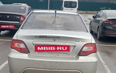 Daewoo Nexia I рестайлинг, 2011 год, 120 000 рублей, 5 фотография