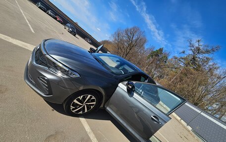 Volkswagen Polo VI (EU Market), 2022 год, 2 500 000 рублей, 9 фотография