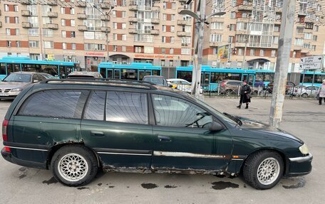 Opel Omega B, 1994 год, 120 000 рублей, 2 фотография