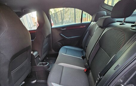 Volkswagen Polo VI (EU Market), 2022 год, 2 500 000 рублей, 8 фотография