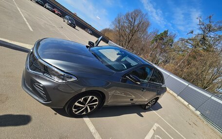 Volkswagen Polo VI (EU Market), 2022 год, 2 500 000 рублей, 12 фотография