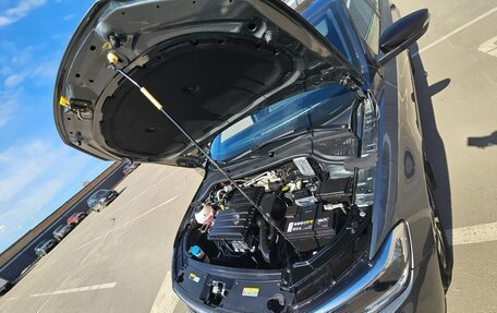 Volkswagen Polo VI (EU Market), 2022 год, 2 500 000 рублей, 11 фотография